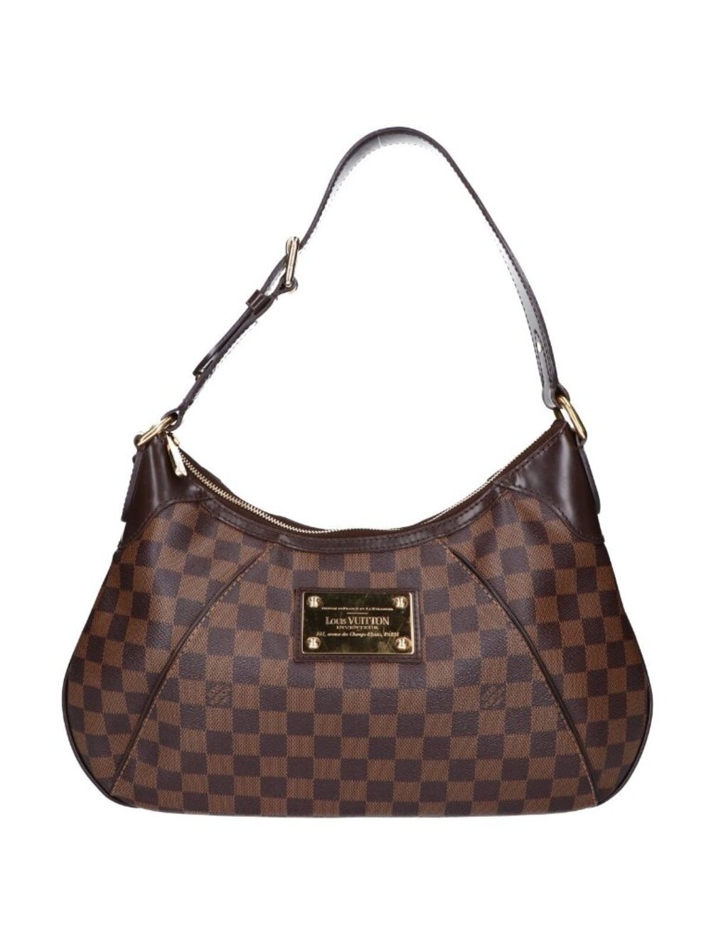 Louis Vuitton Thames GM Damier Shoulder